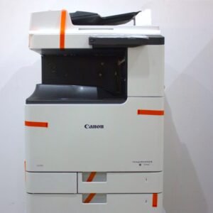 Canon multi-function digital Copier black and white | IR 2930