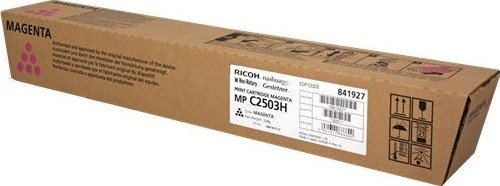 Ricoh C2503 Magenta Toner Cartridge