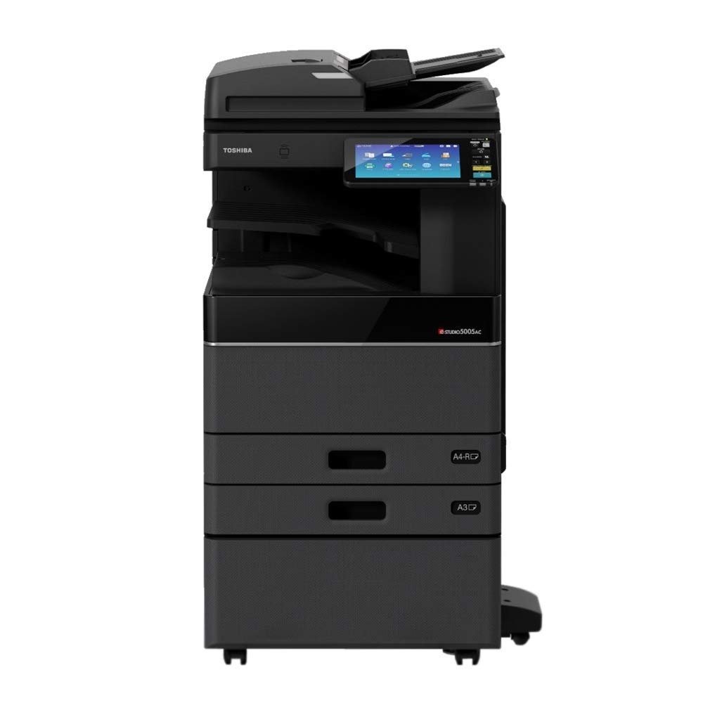Toshiba photocopier machine Black and white multi-function | E-Studio 4528 A | A3. A4