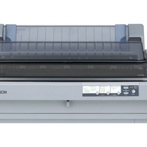 High productivity dot matrix printer model LQ-2190