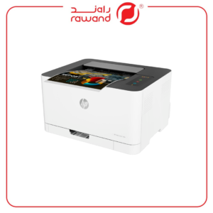 HP 150 A Color Laser Multifunction Printer