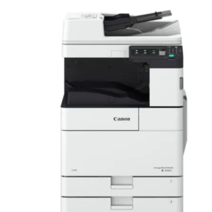 Canon multi-function copier black and white | Canon image RUNNER | IR 2945 i | A3 A4