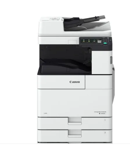 Canon multi-function copier black and white | Canon image RUNNER | IR 2945 i | A3 A4