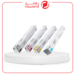 Original Canon LaserJet Toner Set CEXV-51 L