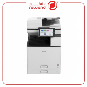 Ricoh Copier IM 3500 High-Performance A3 Multifunction Black and White