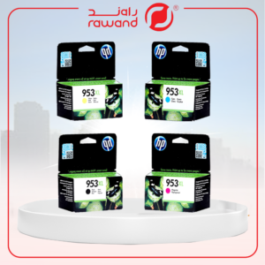 HP 953 XL Original Inkjet Ink Cartridge