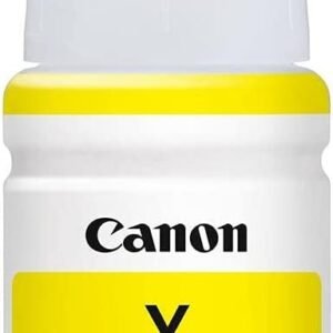 Canon GI-490 Ink Bottle Yellow