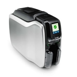 Zebra ID Card Printer ZC300