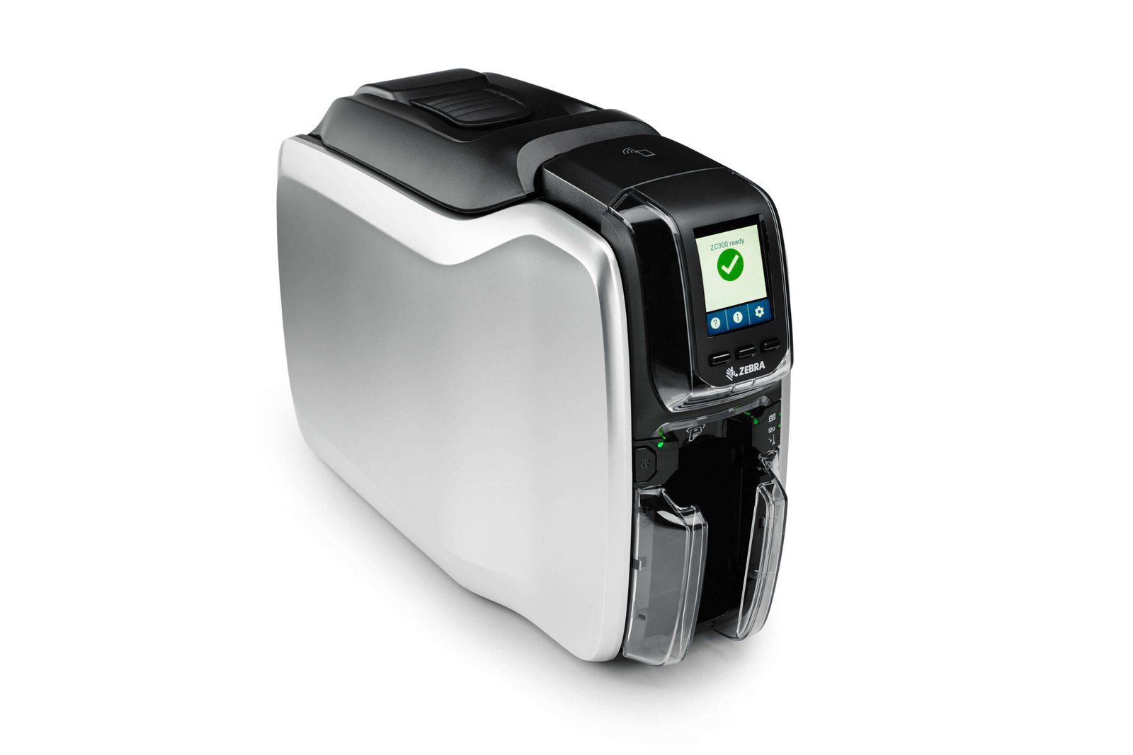 Zebra ID Card Printer ZC300