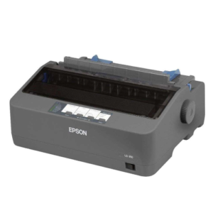 Epson LQ350 dot matrix bill printer Dot Matrix | Monochrome black