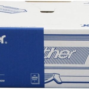 Black Laser Toner Cartridge - Brother - TN2150