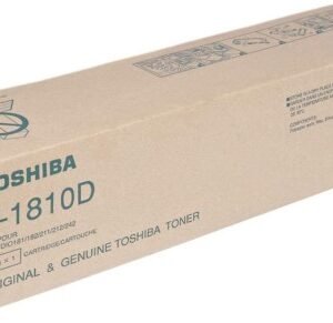 Toshiba Toner Cartridge - 1810