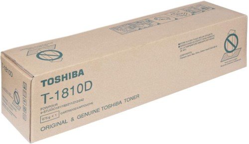 Toshiba Toner Cartridge - 1810