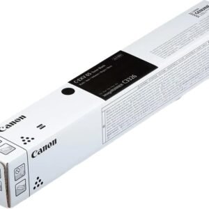 Original Canon CEXV65 toner Black