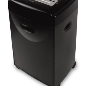 Aurora AS1500CD 35 liter paper shredder