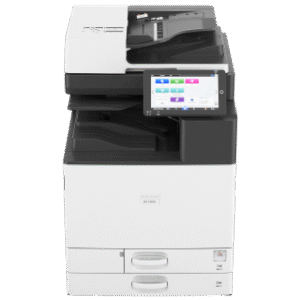 Ricoh IMC3010 Multifunction Color Copier