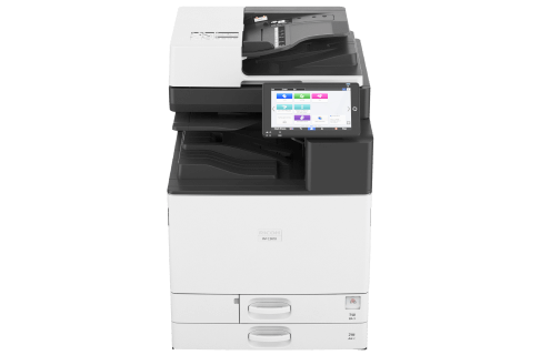 Ricoh IMC3010 Multifunction Color Copier