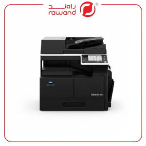 Konica Minolta bizhub b306i Black and White Multifunction Copier