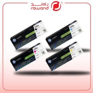 HP 230A Original LaserJet Toner Cartridge