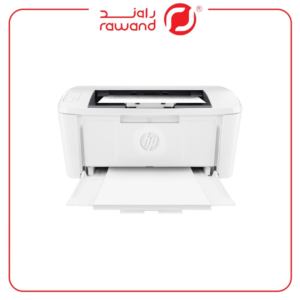 HP LaserJet printer, monochrome printing using laser technology, in black and white HP LaserJet M 111 W