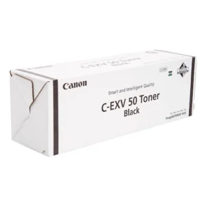 Toner Canon Laser Original C-EXV 50