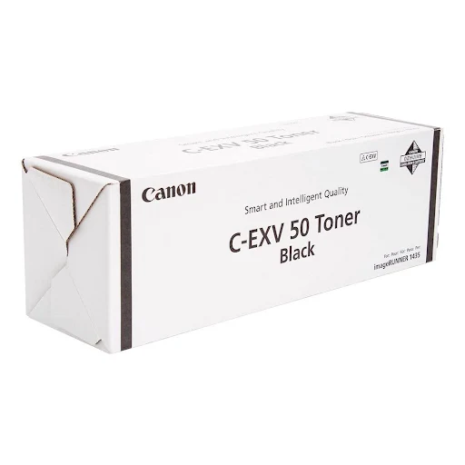 Toner Canon Laser Original C-EXV 50