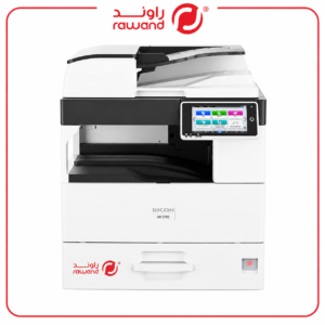 Ricoh IM2702 Multifunction Black and White COPIER