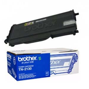 Brother TN2130 Laser Toner Cartridge