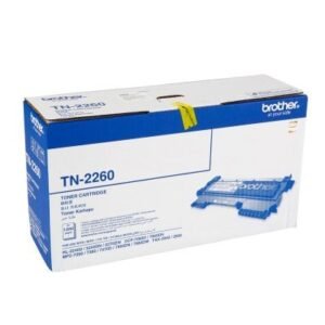 Brother Tn-2260 Ink Cartridge