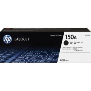 Original HP 150A LaserJet Toner Cartridge