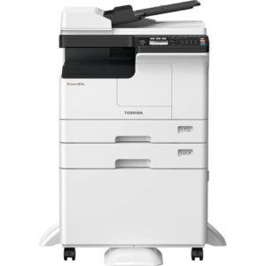 Toshiba E-STUDIO 2829 A Black Multifunction Mono Copier
