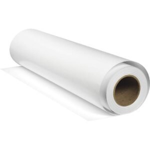 Plotter Paper Roll A0 size 91.4 cm x 50 yards