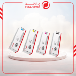 Original Canon Laser Toner Set 069