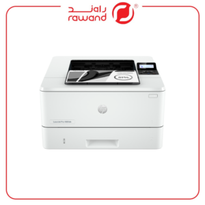 HP Printer LaserJet Pro 4003 N, monochrome black