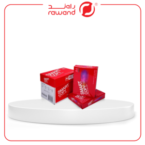 A4 Smart Copy Paper (5 packs)