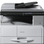 Ricoh MP 2014AD Black and White Multifunction Copier