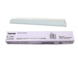 Toshiba BL-2320D Drum Cleaning Blade