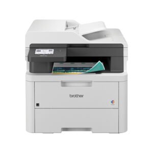 Brother MFC-L 3560 CDW Digital Colour Multifunction Printer Copy Scan Fax Duplex