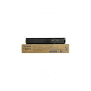 Original Toshiba Cartridge black t-2323 black copier ink