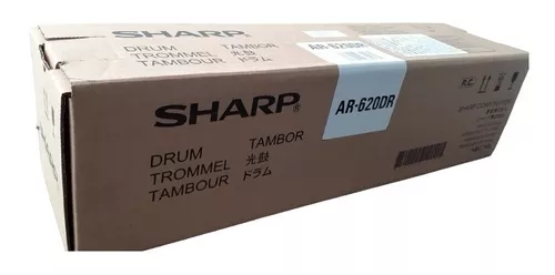 Sharp AR-M-620N Drum Unit - الصورة 2