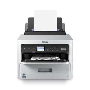 Epson WorkForce Pro WF-M5299 Monochrome Multifunction Printer (Black & White)