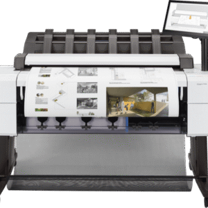 HP Design Jet T2600 36-inch Multifunction Plotter