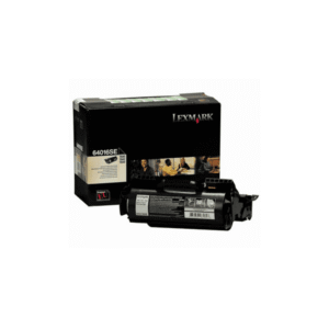 LEXMARK 64016SE ORIGINAL TONER BLACK