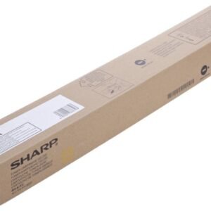 Sharp Toner Cartridge - DX-25 FT-YA - Yellow