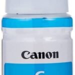 Canon Ink Tank, Cyan - GI-490