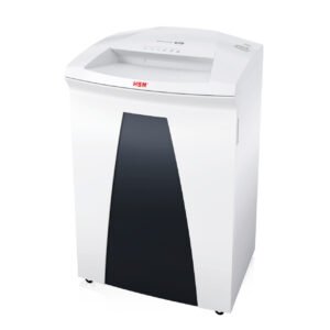 HSM SECURIO B34 Professional Office Document Shredder