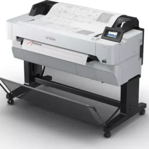 Epson SureColor SC-T 5400 M Engineering Plotter Printer