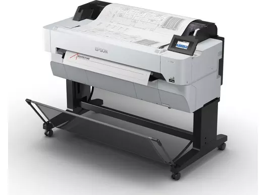 Epson SureColor SC-T 5400 M Engineering Plotter Printer