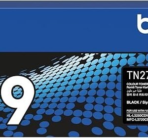 Brother Black Toner Cartridge TN279BK
