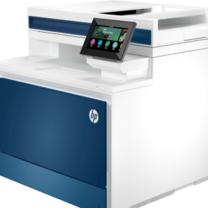 HP Color LaserJet 4303dw Multifunction Printer (1 x 3)